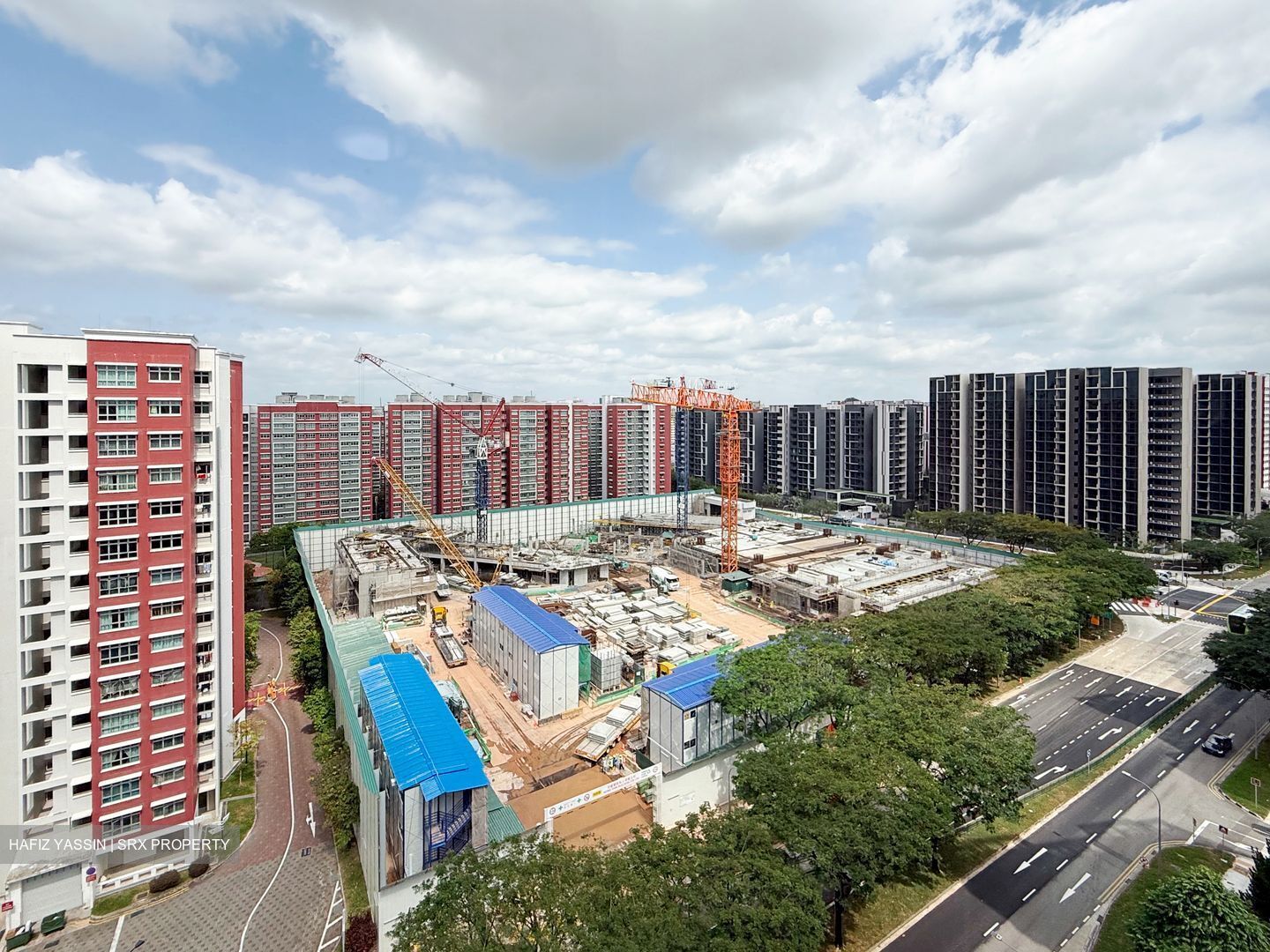 Blk 464A West Plains @ Bukit Batok (Bukit Batok), HDB 5 Rooms #524143101